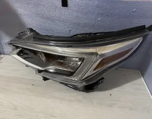 SUBARU Legacy 2019-2022