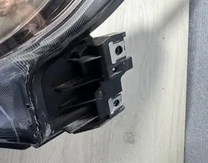 SUBARU Legacy 2019-2022 - 5
