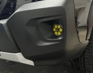SUBARU Forester 2021-2026