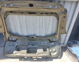 JEEP Cherokee 2014-2018 - 3