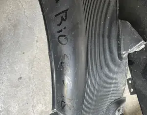 KIA RIO 2015-2018
