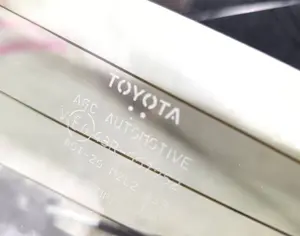 TOYOTA Prius Prime 2017-2021 - 4
