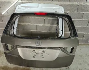 HONDA Odyssey 2011-2017