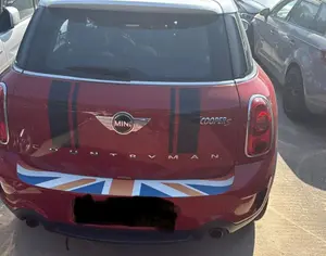 MINI Countryman 2016 1.6 - 2