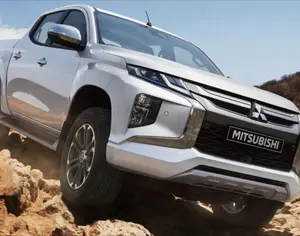 MITSUBISHI L 200 1969-2026