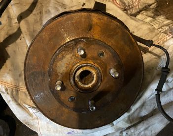 HYUNDAI Getz 2002-2010 - 2