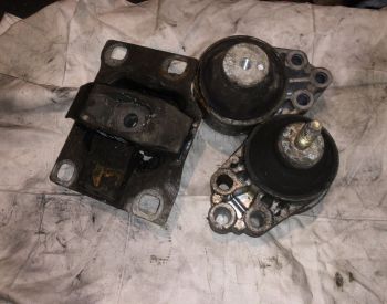 FORD Focus 1997-2002