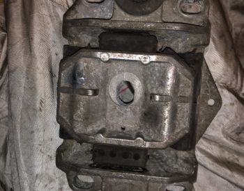 FORD Focus 1997-2002 - 2