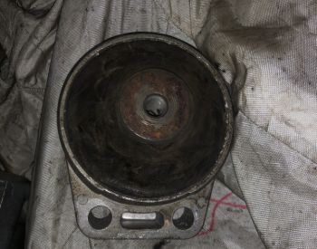 FORD Focus 1997-2002 - 3