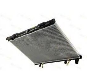 KIA Sorento 2000-2006 - 1