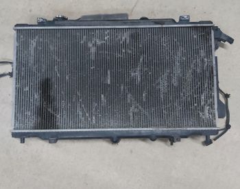 MAZDA Mazda 3 2014-2018