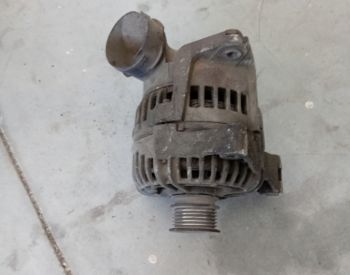 BMW 325 1998-2005 - 3