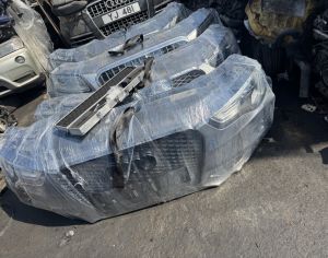 AUDI A4 2015 2.0 - 2