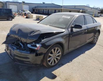 AUDI A4 2015 2.0 - 3