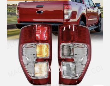 FORD Ranger 2012-2022 - 1