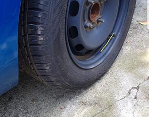 R15 FORD Fiesta 2010-2024 - 3
