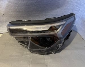 SUBARU Forester 2025