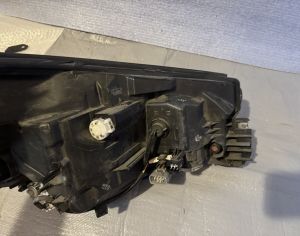 SUBARU Forester 2020-2022 - 2