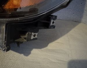 SUBARU Forester 2020-2022 - 3