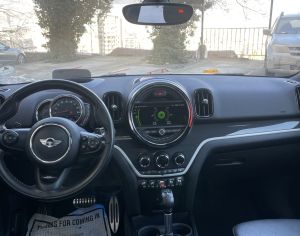 MINI Cooper 2015-2021