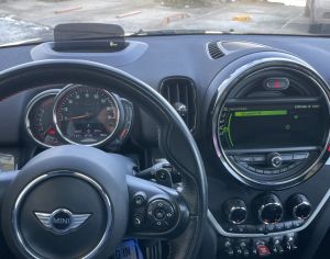 MINI Cooper 2015-2021 - 2