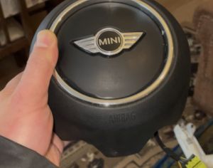 MINI Cooper 2015-2021 - 3