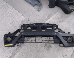 SUZUKI Sx4 Cross 2016-2025 - 1
