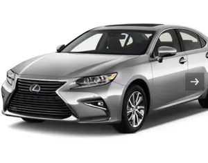 LEXUS ES 250 2015-2018 - 2