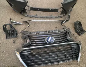 LEXUS ES 250 2015-2018 - 4