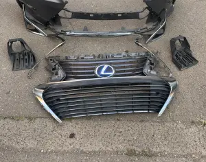 LEXUS ES 250 2015-2018 - 5