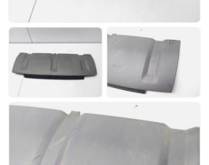 LAND ROVER Discovery 2014-2020 - 2