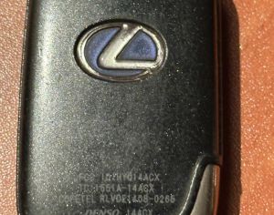 LEXUS Fusion 2012-2019