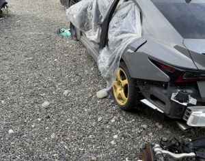 LEXUS IS 350 2014-2025