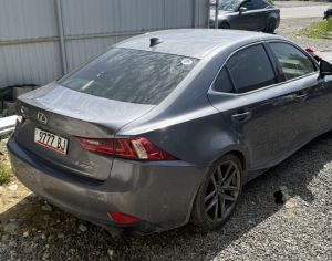 LEXUS IS 350 2014-2025 - 2