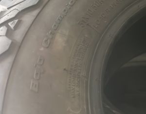 R16 315/75 Все Сезоны - 2