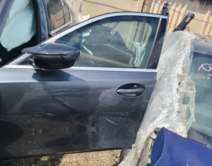 BMW F10 2010-2017