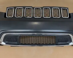 JEEP Grand Cherokee 2018-2023 - 1
