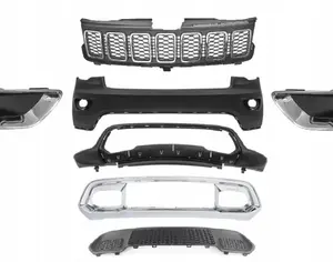 JEEP Grand Cherokee 2018-2023 - 2