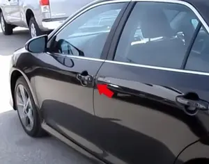 TOYOTA Camry 2011-2025