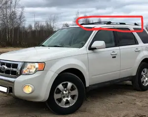 FORD Escape 2008-2013 - 2