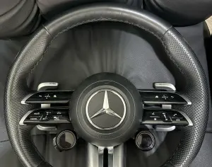 MERCEDES-BENZ  AMG 43 2014-2026