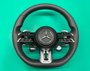 MERCEDES-BENZ  AMG 43 2014-2026 - 2