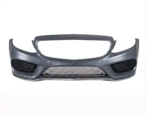 MERCEDES-BENZ C 300 2015-2017