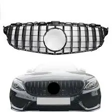 MERCEDES-BENZ C 200 2015-2020