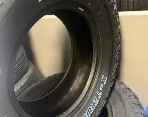 R17 285/70 Все Сезоны - 3