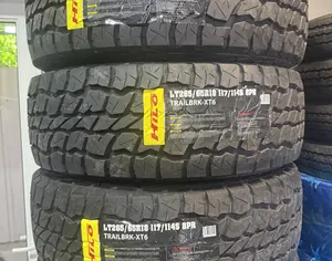R18 265/65 All Seasons