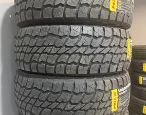 R18 265/65 All Seasons - 2