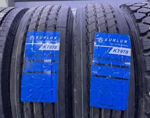 235/75/R17.5 ყველა სეზონი. 18 PR. - 1
