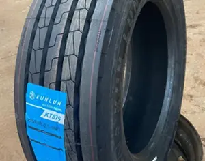 295/60R 22.5    -  KT876     18PR    ყველა სეზონი