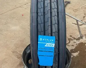 295/60R 22.5 - KT876 18PR ყველა სეზონი - 2